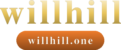 willhill logo